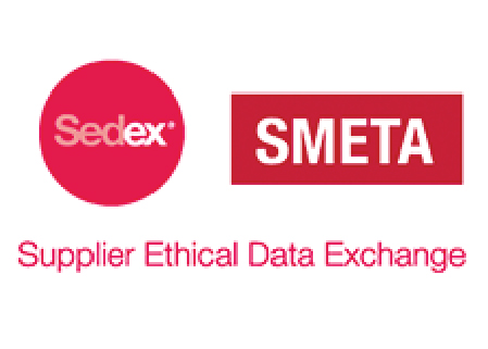 Đào Tạo, Chứng Nhận Tiêu chuẩn Quốc tế SEDEX-SMETA - Tiêu chuẩn về tuân thủ trách nhiệm xã hội trong kinh doanh