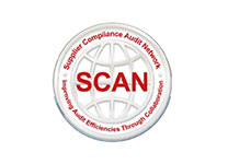 Tư vấn chứng nhận SCAN – Hệ thống đánh giá sự tuân thủ của nhà cung cấp