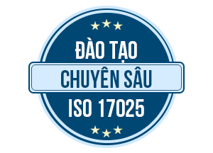 Khóa đào tạo chuyên sâu ISO/IEC 17025:2017