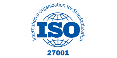 ISO/IEC 27001 Certification