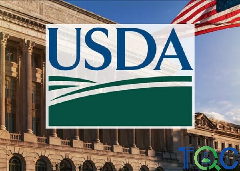 Dịch vụ Đào tạo, Chứng nhận USDA - Organic USDA mới nhất 2023 | Uy tín - Nhanh Chóng 