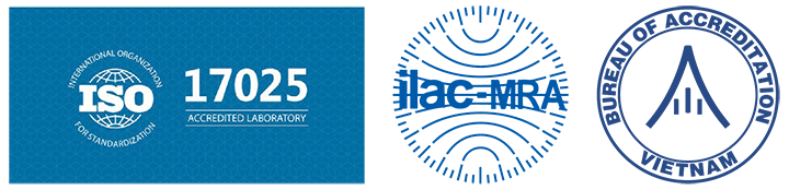 Trung tâm TQC, TQC, chứng nhận chất lượng, chứng nhận iso, iso 17025