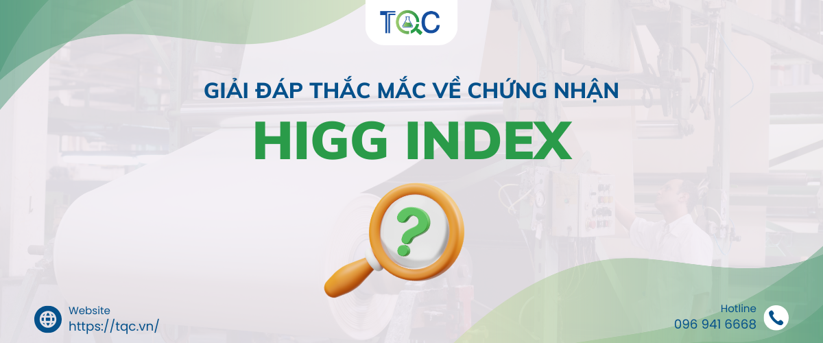 giai dap ve higg index