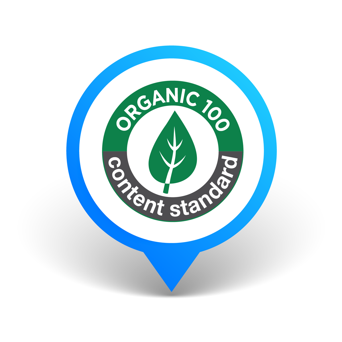 chung nhan organic