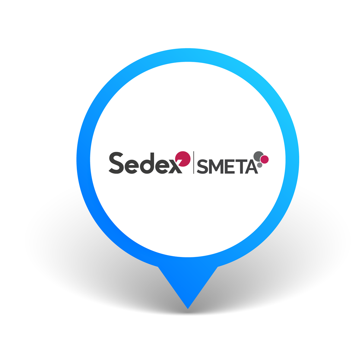 chung nhan sedex smeta