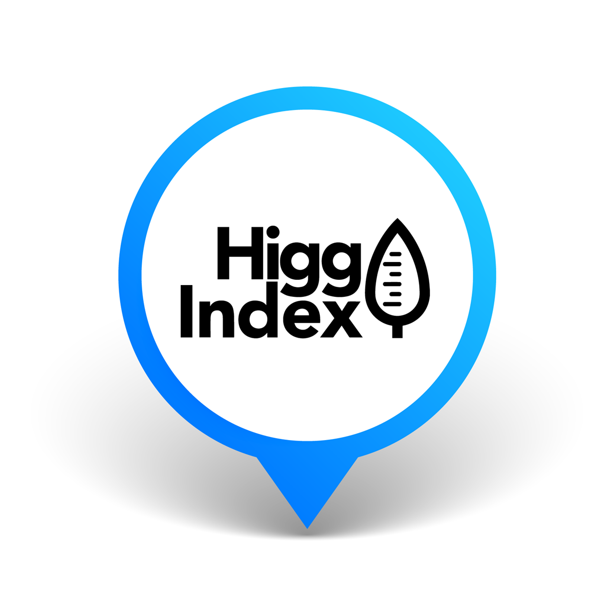 chung nhan higg index