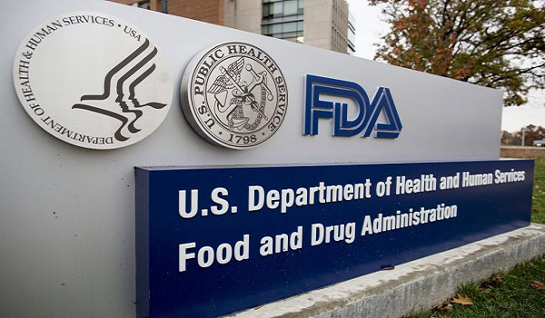 Cục quản lý dược phẩm và thực phẩm Mỹ