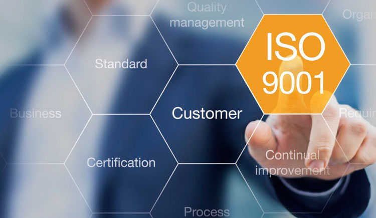 Tại sao phải áp dụng ISO 9001