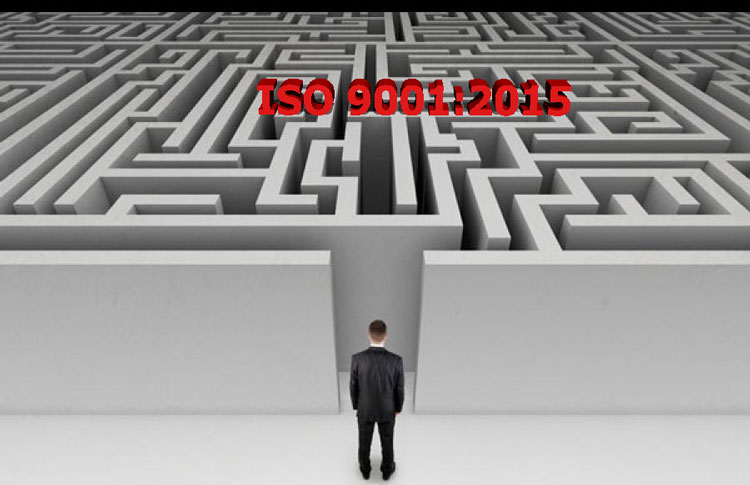 Khó khăn khi áp dụng ISO 9001:2015