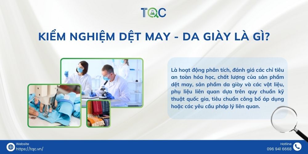 kiem nghiem det may la gi