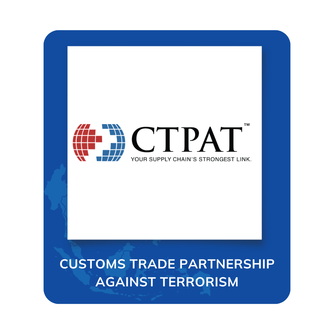 CTPAT