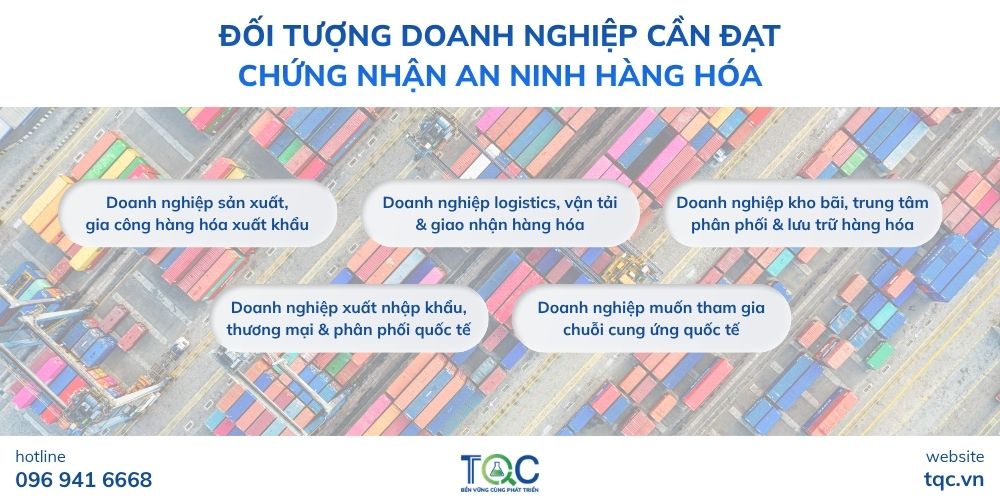 doanh nghiep can chung nhan