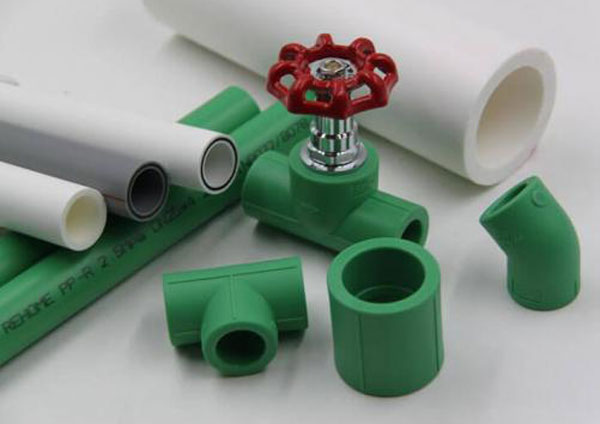 chứng nhận hợp quy ống và phụ tùng nhựa Polypropylen (PP) dùng cho mục đích cấp và thoát nước