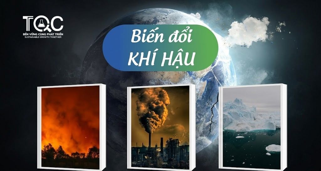 Doanh nghiệp cần chuẩn bị gì khi áp dụng ISO 14064?