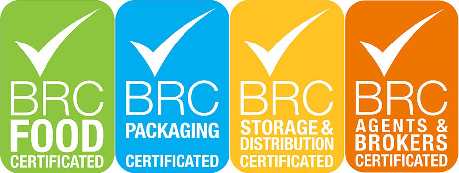 Chứng nhận BRC - tiêu chuẩn toàn cầu về an toàn thực phẩm
