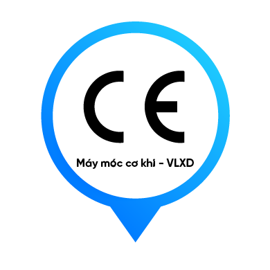 CE cơ khí máy móc