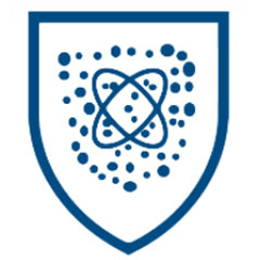 icon chống nguyên tử