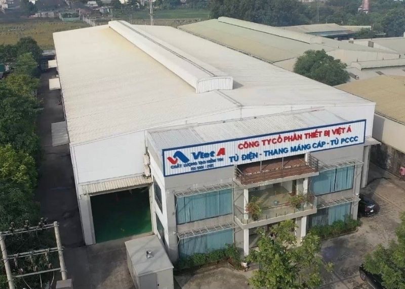 khách hàng chứng nhận hợp quy dệt may