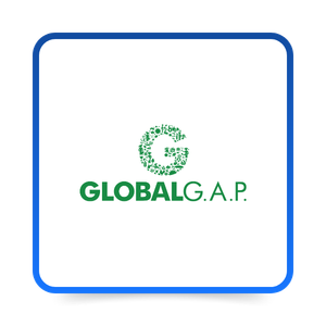 Chứng nhận GlobalG.A.P.