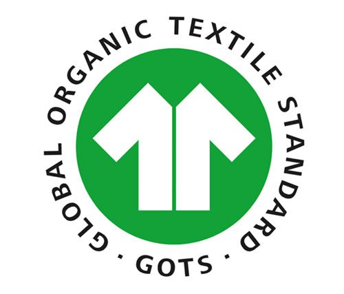 GOTS - Global Organic Textile Standard 