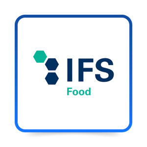 Chứng nhận IFS