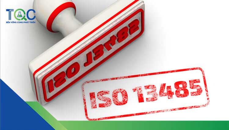Dịch vụ chứng nhận ISO 13485 mới nhất năm 2022 | TQC