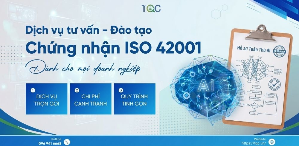 dich vu tu van dao tao iso 42001