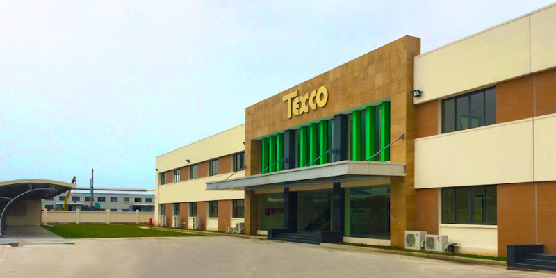 Công ty Texco