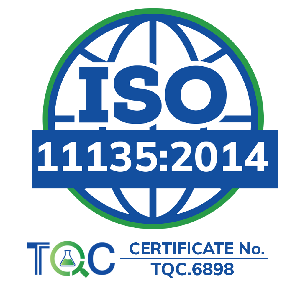 dau iso 11135
