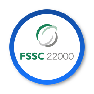 Chứng nhận FSSC 22000
