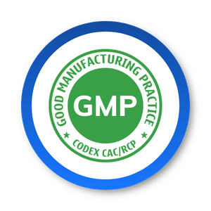 Chứng nhận GMP Thực phẩm