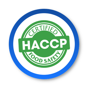 Chứng nhận HACCP