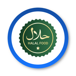 Chứng nhận Halal