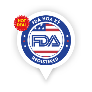 Đăng Ký Chứng Nhận FDA Cho Thực Phẩm Mới Nhất