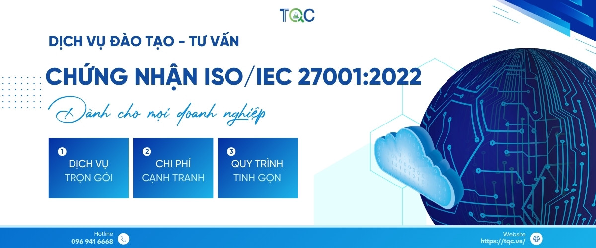 dich vu tu van dao tao iso/iec 27001
