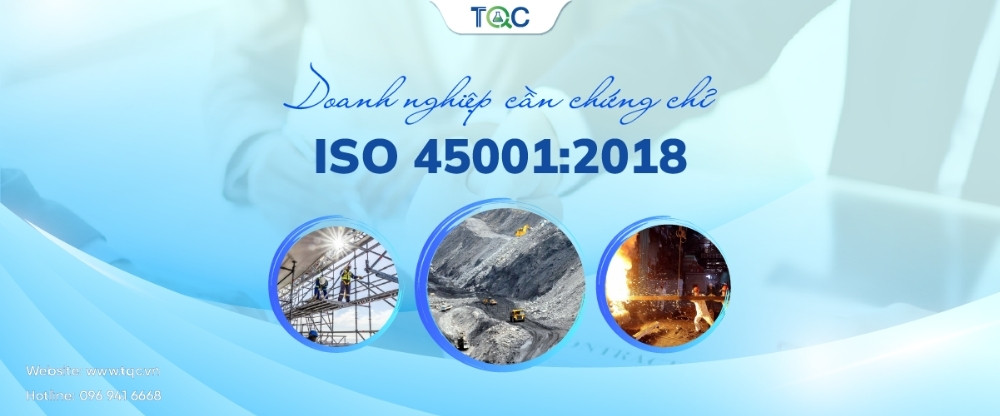 doanh nghiep nao can iso 45001