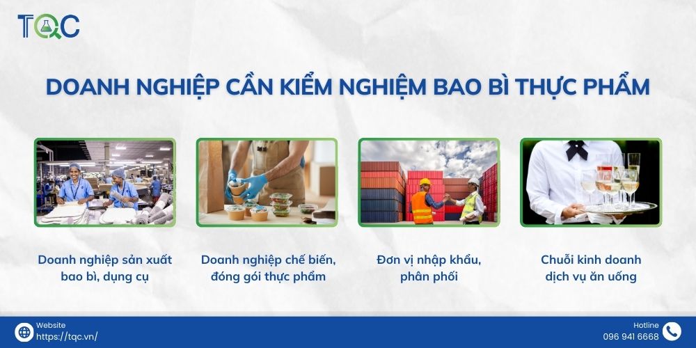 danh sach doanh nghiep can kiem nghiem