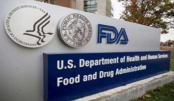 Chứng nhận FDA thiết bị y tế