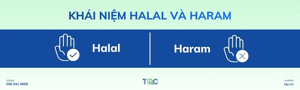 Halal là gì