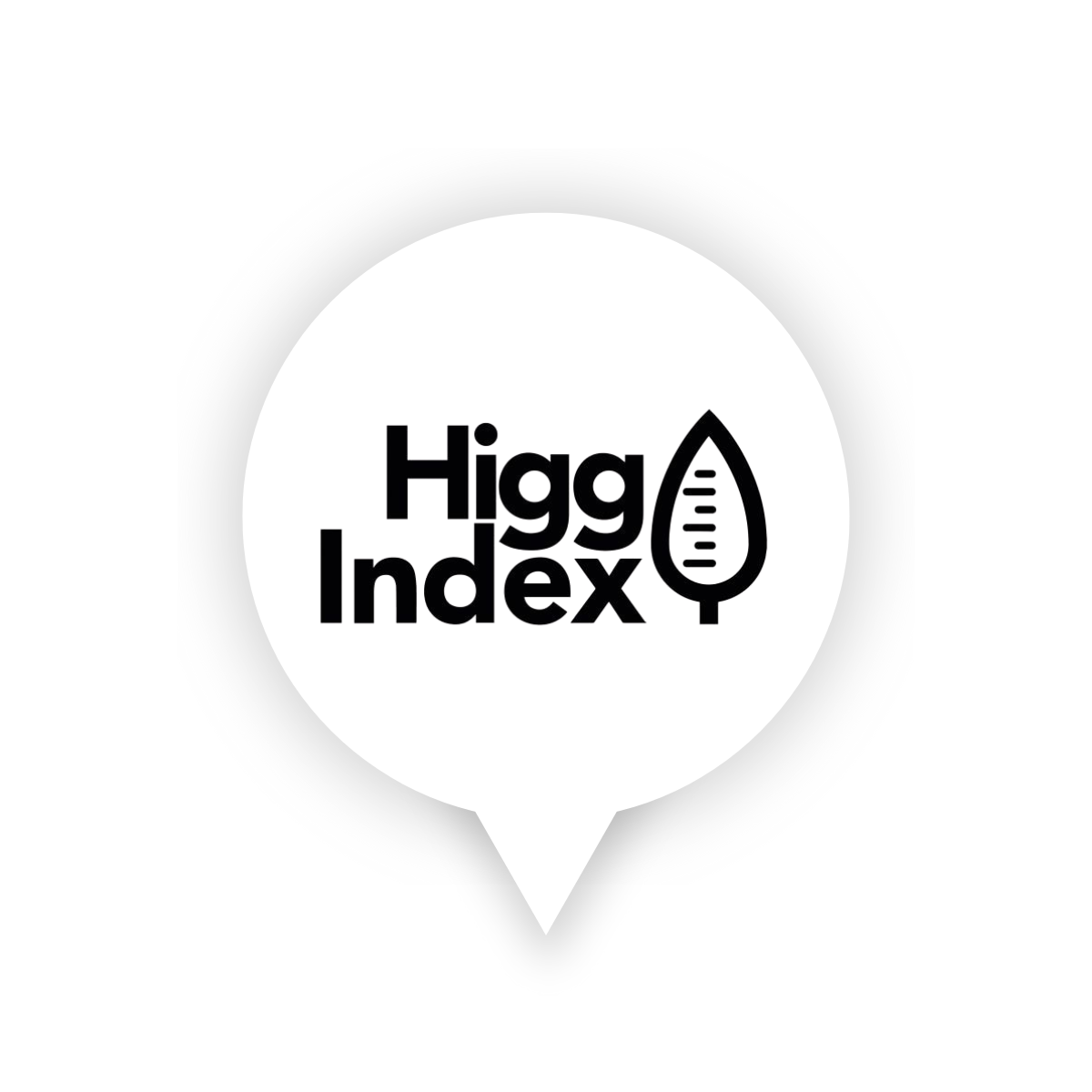 chung nhan higg index