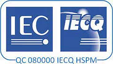 IEC, IECQ, Chứng nhận QC080000