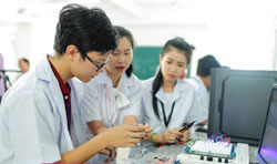 Chứng nhận iso 13485 mới nhất năm 2023 | TQC-2