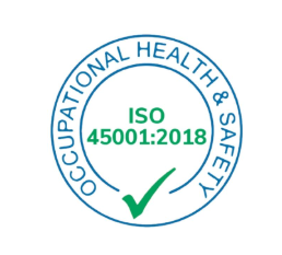 iso 45001:2018
