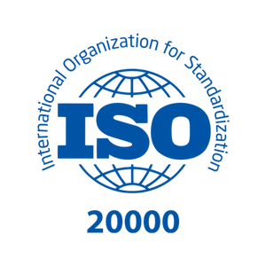 Chứng nhận ISO/IEC 20000 là gì?