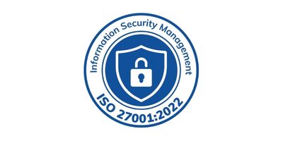 logo iso 27001