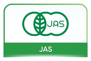 JAS Organic