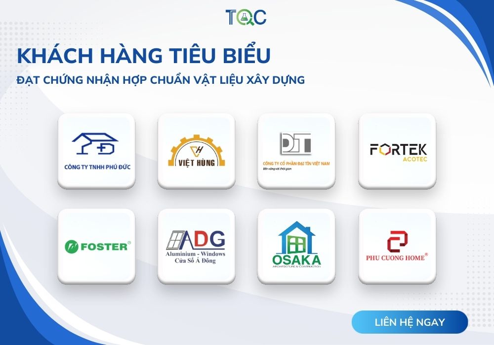 Khach hang tieu bieu 