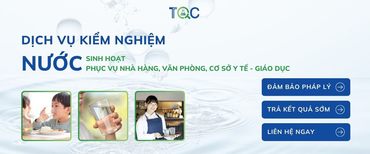 kiem nghiem nuoc cung TQC