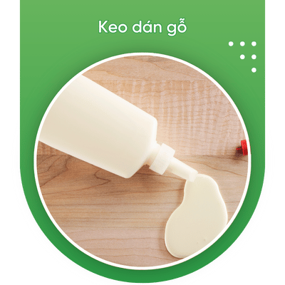 keo dan go