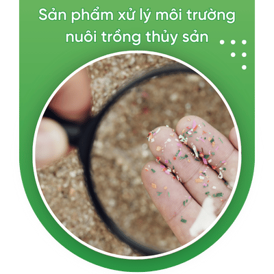 san pham xu ly moi truong